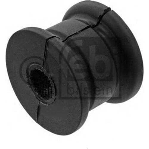 2 PCS Rear Suspension Stabilizer Anti Roll Sway Bar Bushing For Mercedes Benz C209 CLK220 320 270 CDI CLK200 CGI CLK320 500 240