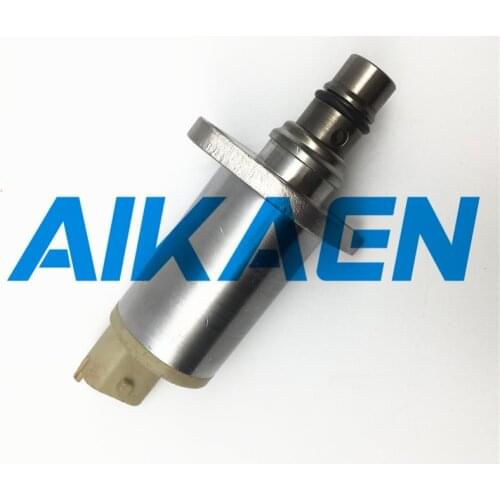 294200-0620 Used Original Suction Control Valve SCV Sensor 062
