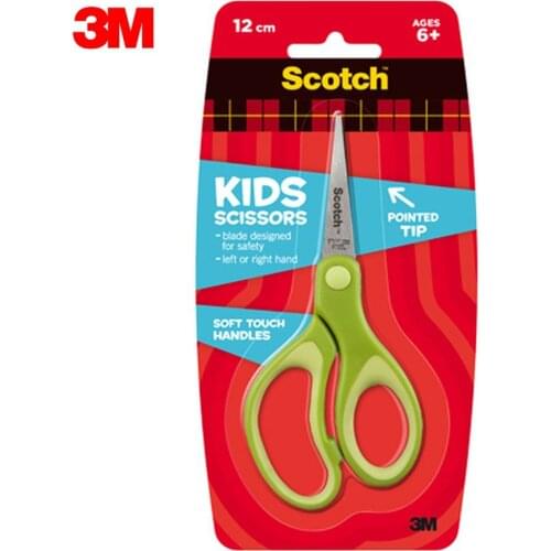 3M Baby Scissors