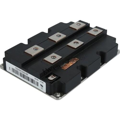 FZ2400R12HE4 Actual Stock Photos Original Goods