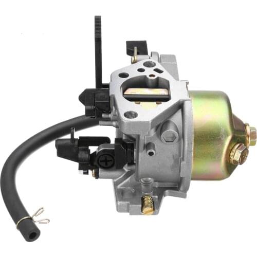 GISAEV Motorcycle Carburettors