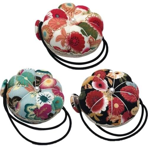 Jiangjindian Needle Cushions