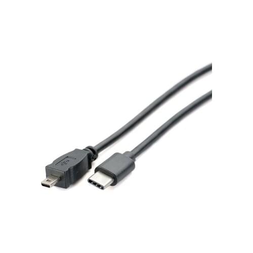 TYPE C OTG CABLE FOR nikon UC-E6 Coolpix P2 Coolpix P50 Coolpix P90P5100 s9 camera to phone edit picture video