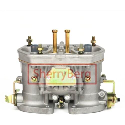 SherryBerg 40 idf carby carburetor replace fajs weber 40idf carb for bug/beetle/Porsche Engine automobile accesorios automovil