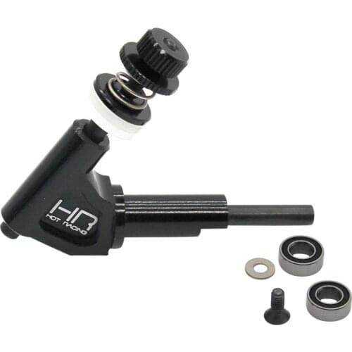 HR KYOSHO NSR500 Aluminum Alloy Anti-overswing Kit