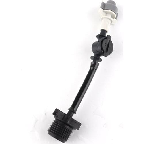 5-50sets Apple Tree Caring Mist Spray Grey Nozzle Irrigation Kit Irrigation System 6mm Sprinkler System 4/7mm Hose Connector