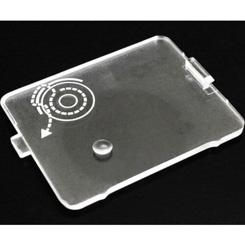 Bobbin Cover Plate #4164283-01Compatible with Singer Talent 3321,4411,4423,5511 Scholastic, 5532 Heavy Duty, 511, 5554 5BB5914