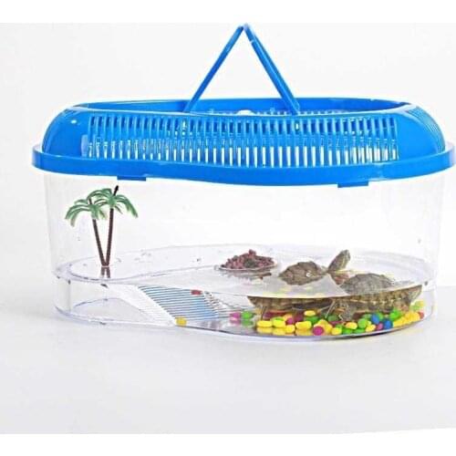 Mini Fish Aquariums