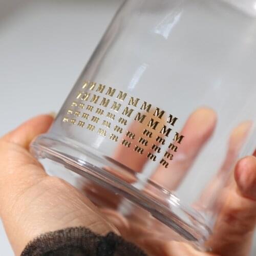 5 Sheets Metal English Letters Stickers Epoxy Resin Mold Fillings Jewelry Making Filler Material DIY Art Crafts Decoration