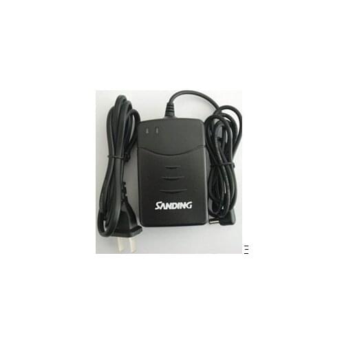 New Sanding Total Station Charger SC-20 is suitable for Sanding Total Station SB-25 / SB-25A Battery