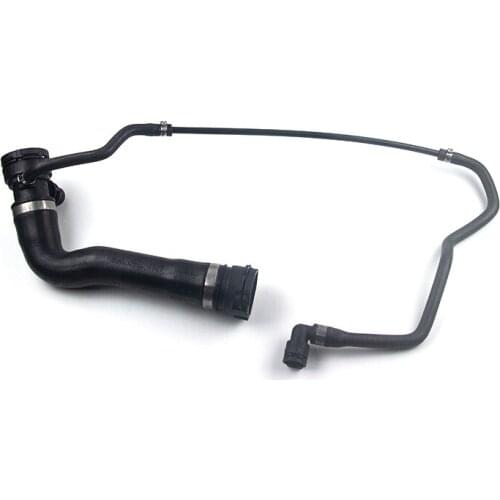 Brand XUZHIANG New 17127560968 Coolant Hoses Cooling Pipe For BWM 5' E60 LCI 535i 535xi