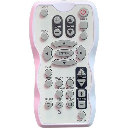 New Remote Control For Casio XJ-A250V XJ-A235V XJ-A130V XJ-A135V Projector