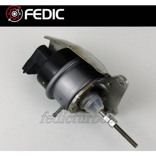 Turbocharger actuator BV35 54359880027 54359710027 wastegate for Fiat Idea Punto 500 Fiorino Doblo 1.3 D 75 Kw SJTD 2008-2009