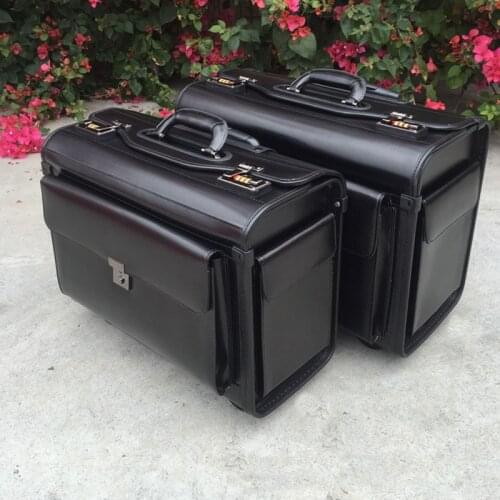 QIANGHAO Men's Travel Bags