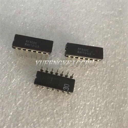 RF300C Antique cpu collection testimony of history antique computer accessories