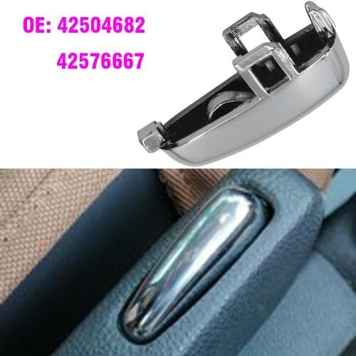 Car Handbrake Handle Joystick Button For 2013 2014 2015 2016 Buick Encore Chevrolet Trax Vauxhall Opel Mokka 42504682 42576667