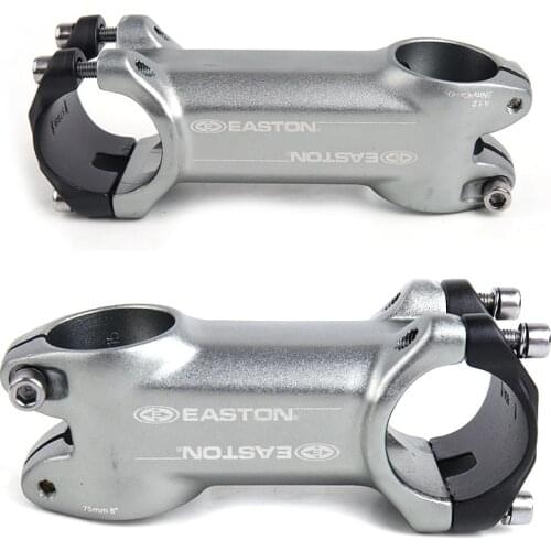Easton outdoor sport mountain bike road bike handle bar handlebar cycling riding vertical Bicycle Stem