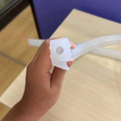 Silicone Gasket Strip Sealing Part For Vacuum Package Machine Accessaries Spare parts