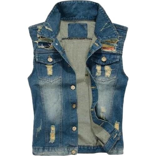 VXO Men's Vests