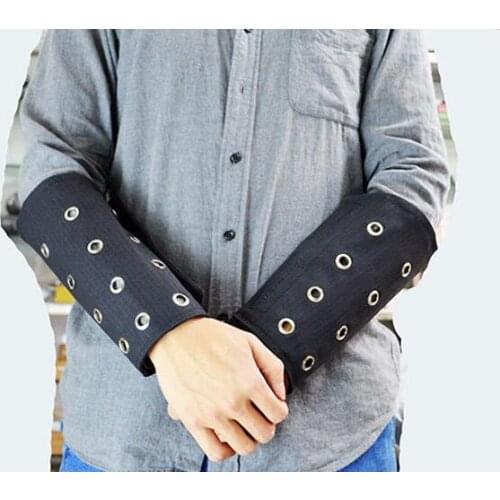 High-quality wear-resistant glass wrist guard Glass Processing and Moving Application tool labor insurance protection sleeves