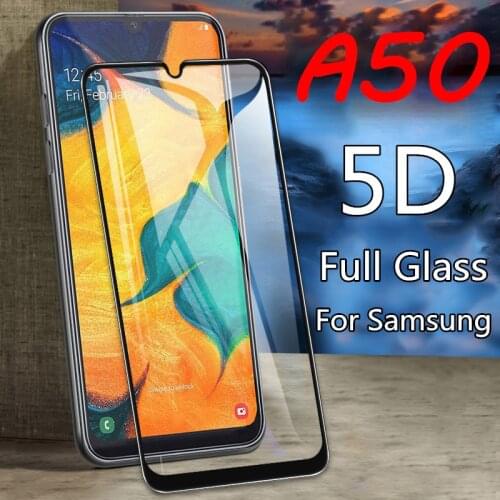Toughed Tempered Glass For Samsung Galaxy A50 A51 A52 A21S A32 Protective Glass For Samsung A70 A71 A72 A40 A30 A20 A10