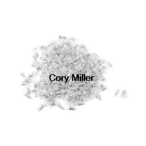 4mm Diameter CE2 Protective Closed End Wire Crimp Connectors