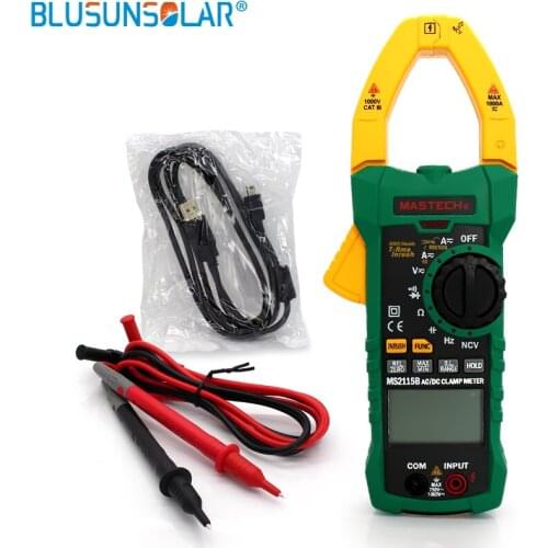 10 pcs/lot Crimping/Cutting/Stripping tool for Solar cable size 14/12 /10AWG crimping tool connector handset tool