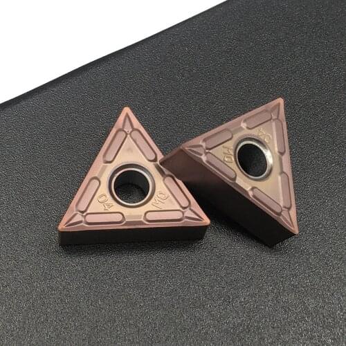 10PCS TNMG160404 MQ FT1125 Turning Tool Carbide Inserts Accesorios De Torneria CNC Lathe Tool CNC Tools Lathe Cutter CNC