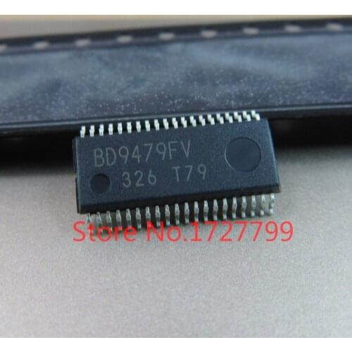 3PCS/LOT BD9479FV SOP