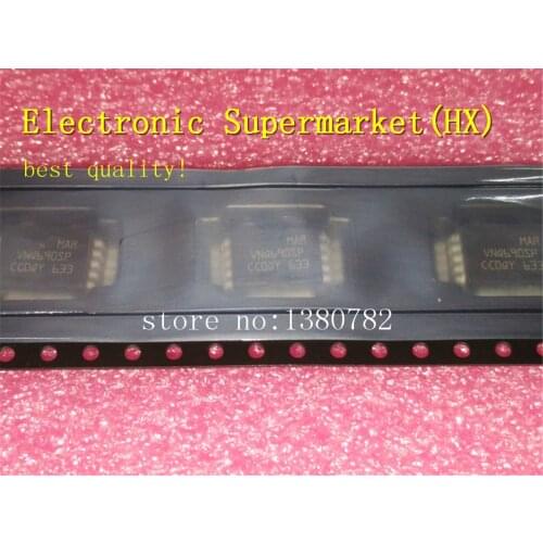 Free Shipping 20pcs/lots VNQ690SP VNQ690 HSOP-10 New original IC In stock