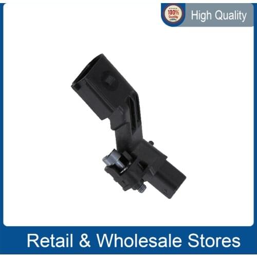 Crank Position Sensor 03C906433A For VW EOS BEETLE TIguan AMAROK Jetta Golf Passat Beetle AUDI A6 A4 A3 Q5 TT