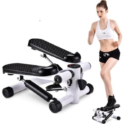 Selfree Steppers Household Female Weight Loss Multifunction Skinny Legs Foot Small Sports Fitness Equipment Free Installation