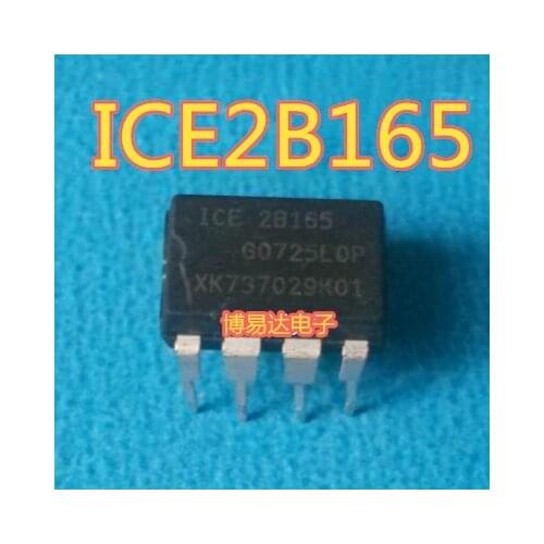 E2B165 2B165 DIP-8 2B165