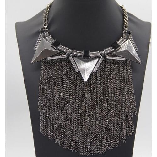 FYUAN Pendant Chains