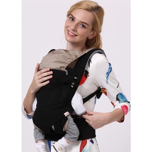 Kacakid Baby Slings Backpacks