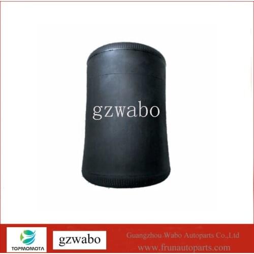 Air suspension repair kit rubber air shocks spring fit to volvo for iveco and for scania 6453741
