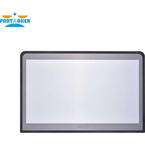 Partaker Z10 14 Inch Intel Core i5 3317U I5 4200U I7 3537U Embedded Single Board Touch Screen Computer