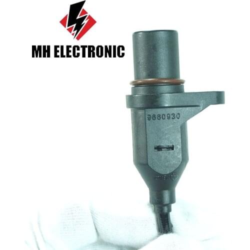 MH ELECTRONIC Crankshaft Position Sensor 39180-22600 For HYUNDAI COUPE ACCENT II III ELANTRA GETZ MATRIX KIA CERATO RIO Saloon