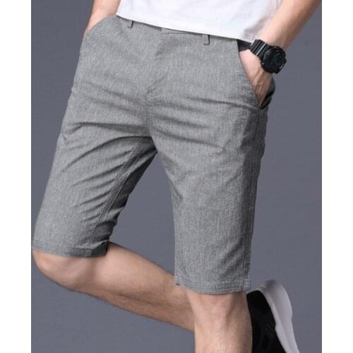 Mihonory Men's Short Shorts
