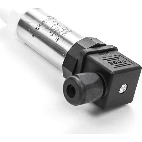 Small size cheap truck generator oil pressure sensor 0-5 volt
