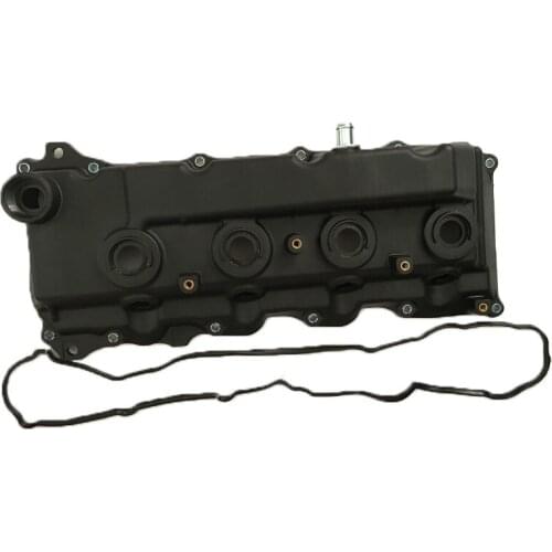 For Toyota COVER SUB-ASSY New Cylinder Cover Gasket Cylinder Head 11210-30110 1121030110