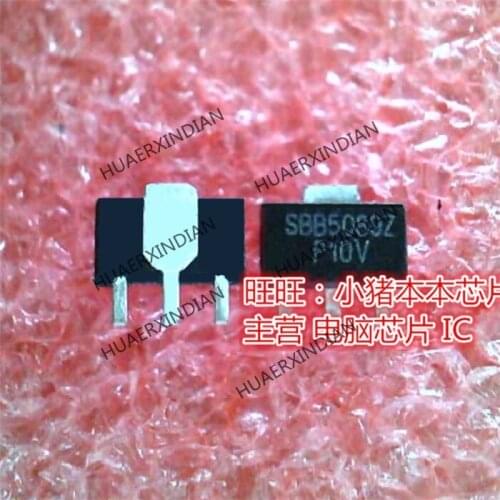 New original SBB5089Z SBB50892 SOT-89 High Quality