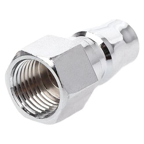 50LC Spray Paint Air Regulator Gauge & In-line Air Oil Water Separator Filter Kit