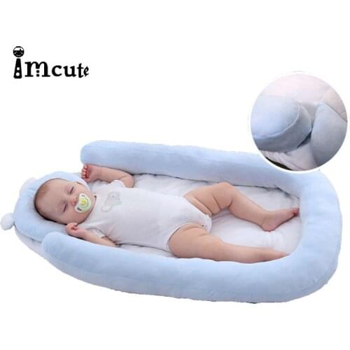 Baby Stroller Seat Cotton Comfortable Soft Child Cart Mat Infant Cushion Buggy Pad Chair Pram Car Newborn Pushchairs Accessories