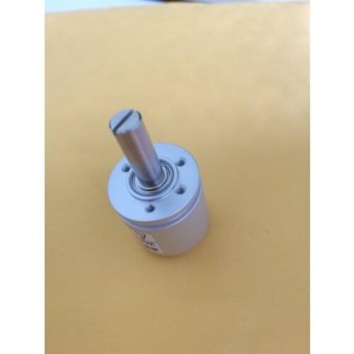 WDP22 Rotation Angle Sensor|Magnetic Angle Sensor|Hall Angle Sensor|0-360 Degree