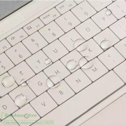 Laptop Clear Tpu 13.3 13.9 15.6 Inch Keyboard Protector Cover Skin For Huawei Matebook 12'' 13'' 15'' X D E Pro Series Tablet Pc