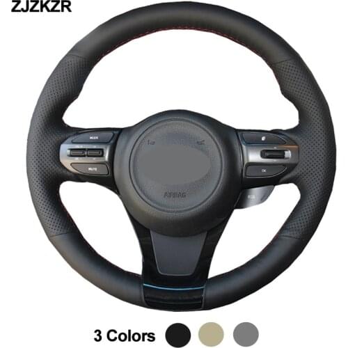 Steering Wheel Braids ZJZKZR China