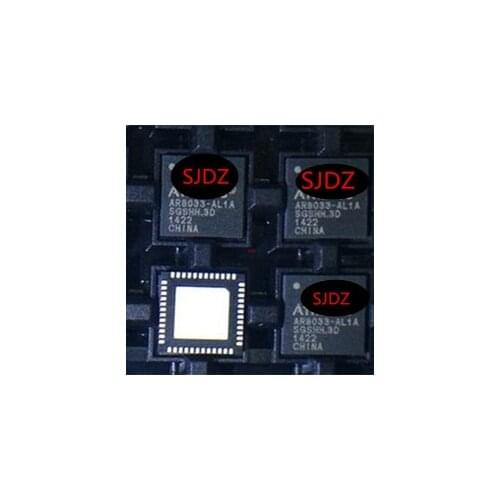 10PCS/LOT AR8033-AL1A QFN