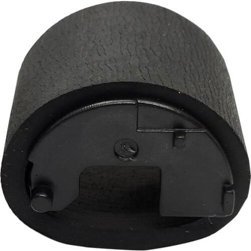 10 Pcs Set for HP5025 5035 5200 2400 2410 2420 P3005 P2015 1320 1160 Pick Up Roller Canon 3500