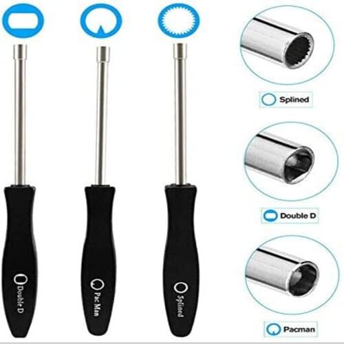 8 Pcs Tune up Carburetor Adjusting Screwdriver Tool Kit with Carb Cleaning Needles Brushes for Walbro Zama Ryobi Stihl Echo T